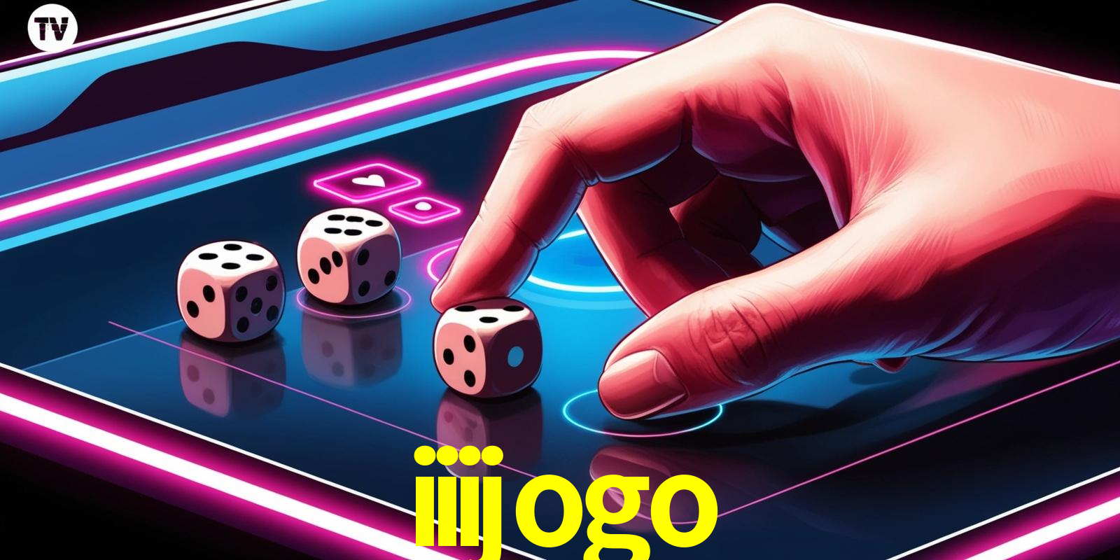 IIIJOGO