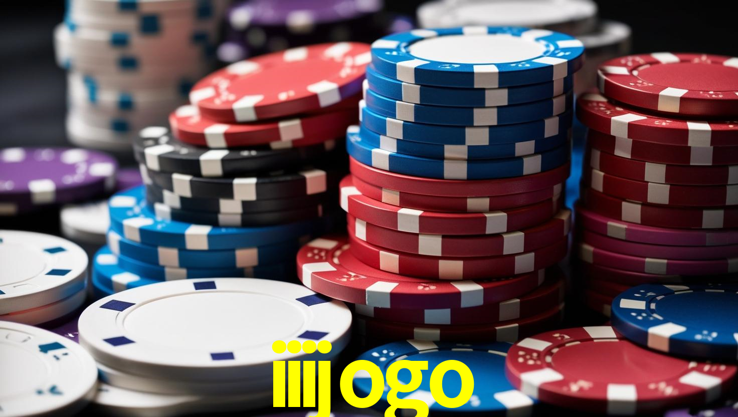IIIJOGO